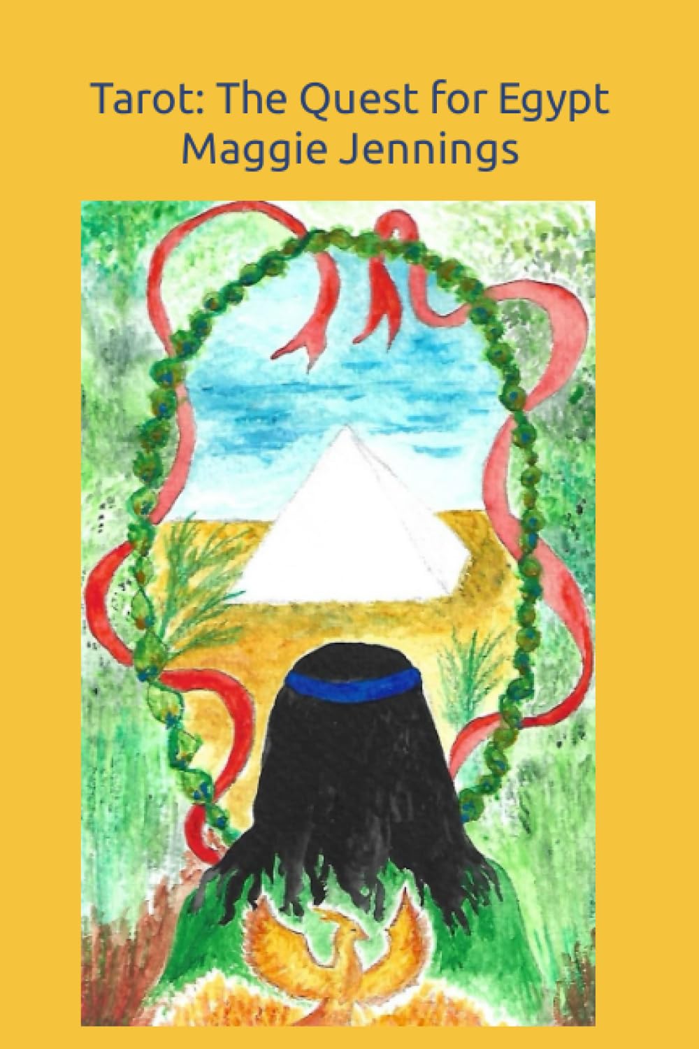 Tarot: The Quest for Egypt