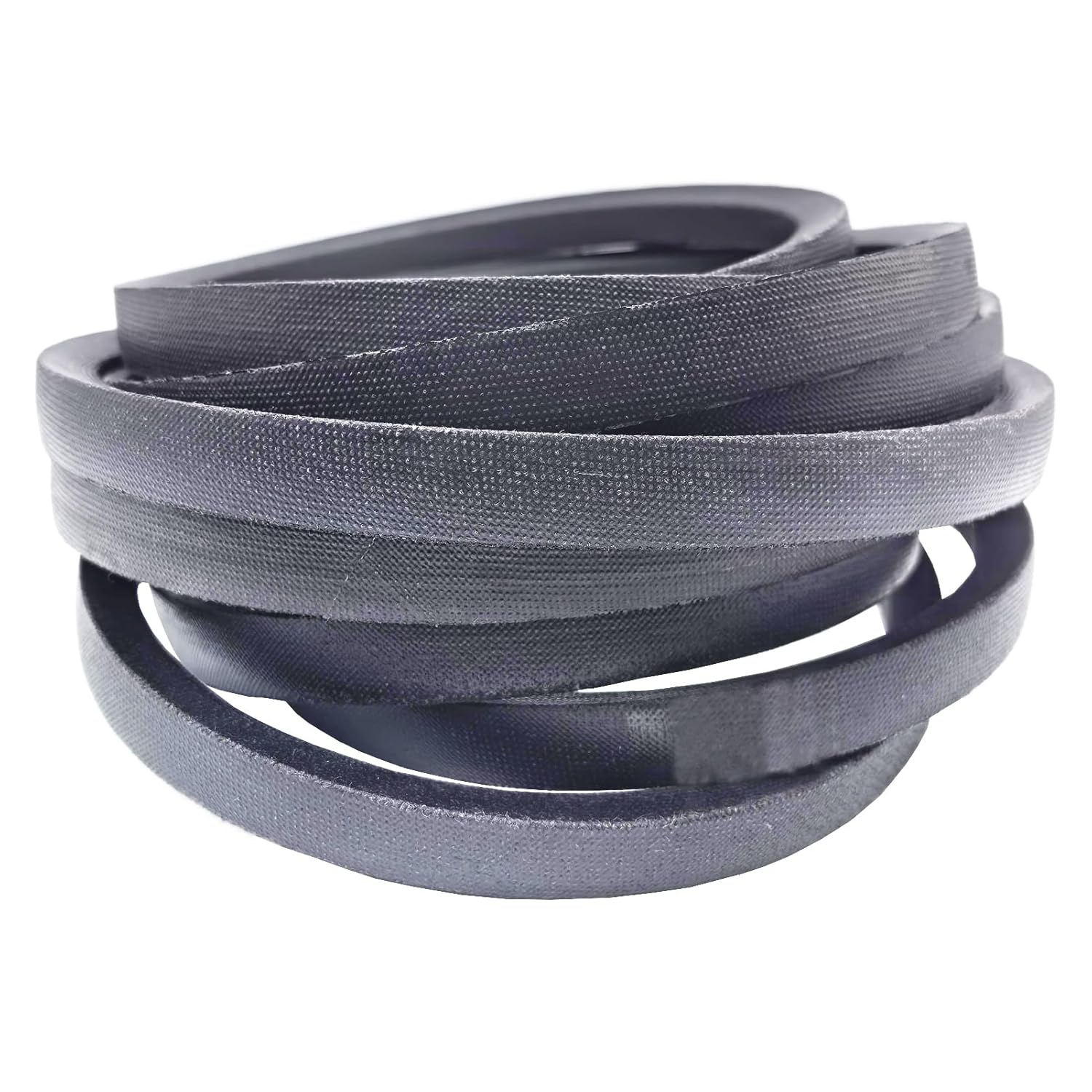 Lawn Mower Tractor Deck Belt 5/8" x 190 3/8" Fits for John Deere X320 X324 X500 X520 X534 X540 Replacement for M155368