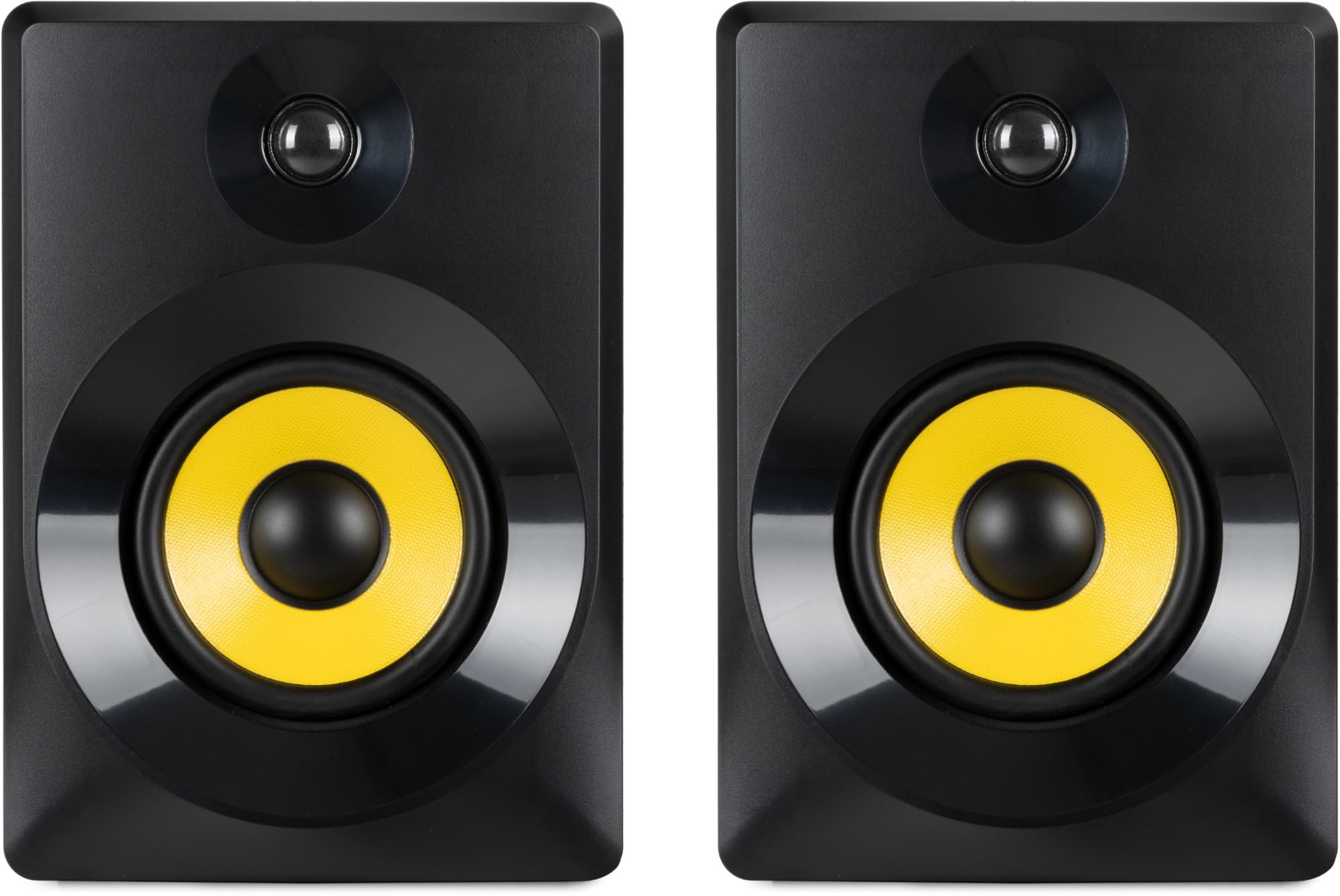 McGrey MM-550BT Altoparlanti Attivi Multimediali, Diametro tweeter: 1" (25