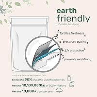 Vista 4 de Micro Ingredients Raíz de remolacha 360 cápsulas blandas con aceite MCT, altamente biodisponible, fuerza máxima, suplementos de súper remolacha