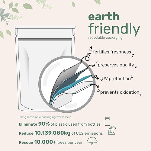 Miniatura 4 de Micro Ingredients Raíz de remolacha  360 cápsulas blandas con aceite MCT, altamente biodisponible, fuerza máxima, suplementos de súper remolacha,