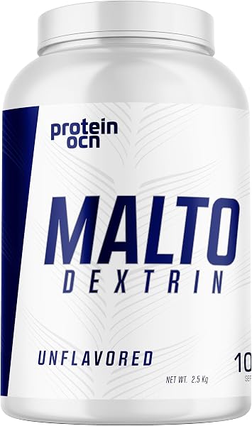 Proteinocean Maltodextrin 2.5kg 100 Servis