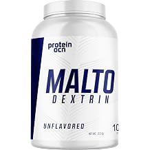 Proteinocean Maltodextrin 2.5kg 100 Servis