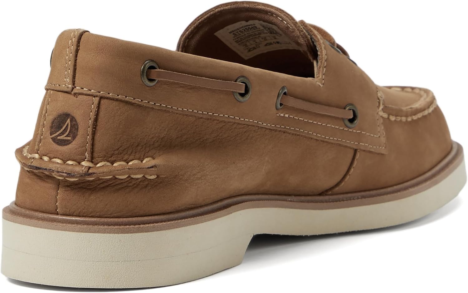 Sperry Mens Authentic Original 2-Eye Double Sole - Image 6