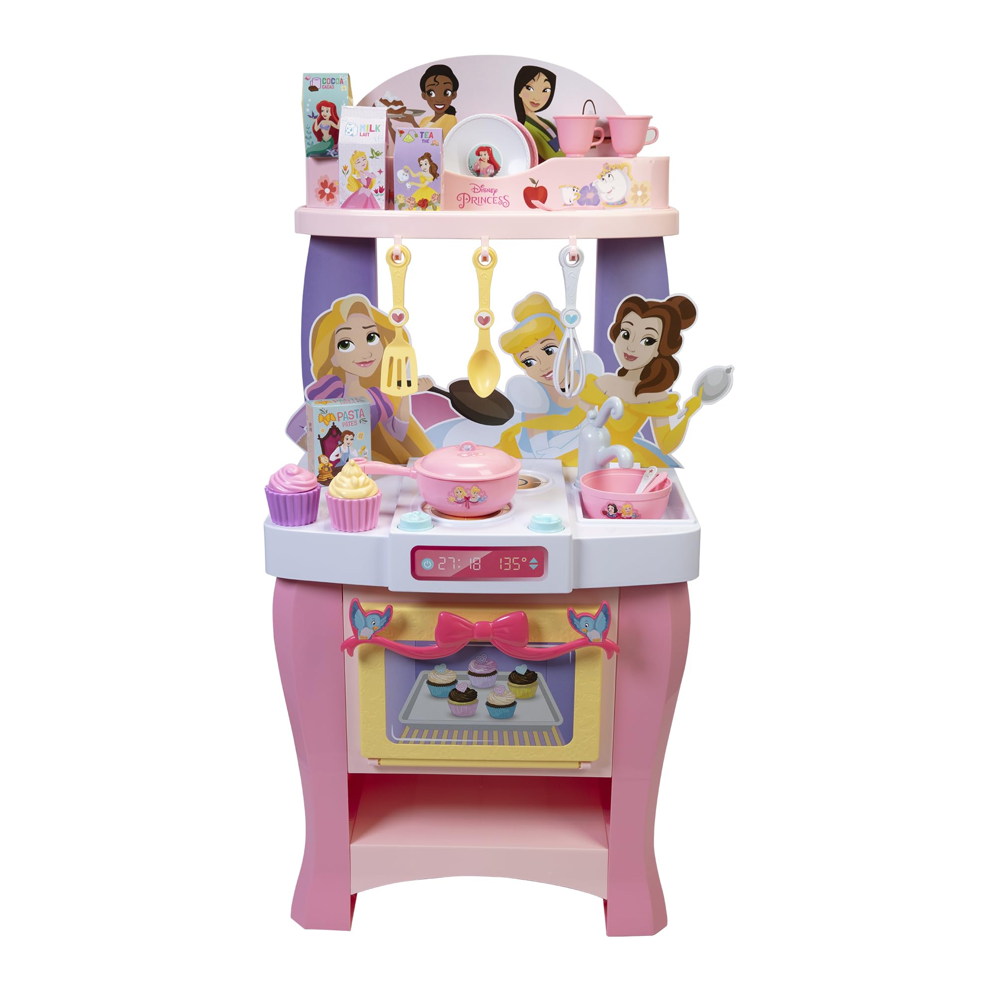 Disney Princess - Kitchen (213524)