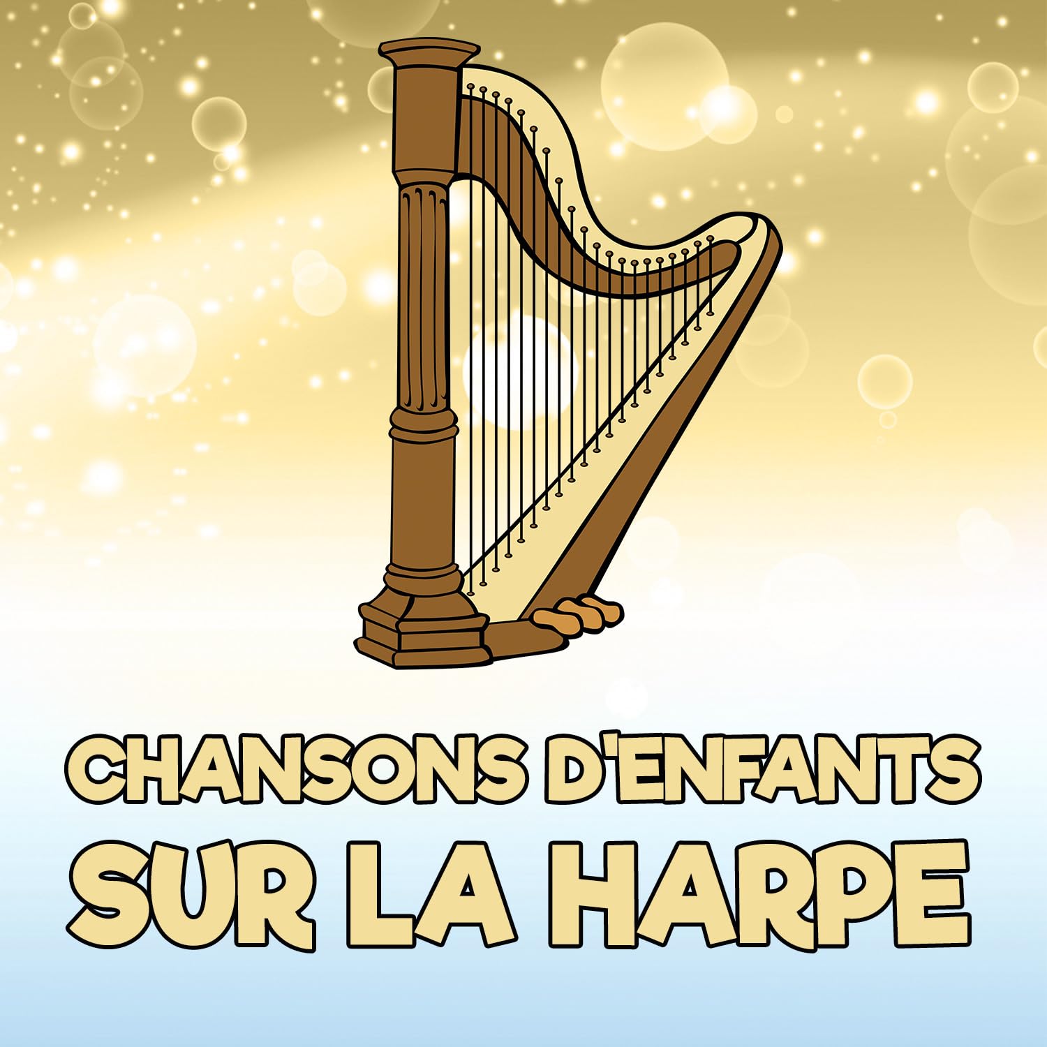Chansons pour enfants