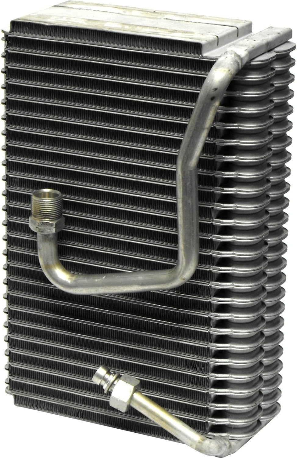 AC Evaporator Core Compatible With Jaguar XJ6 1995 1996 1997 PC-995539