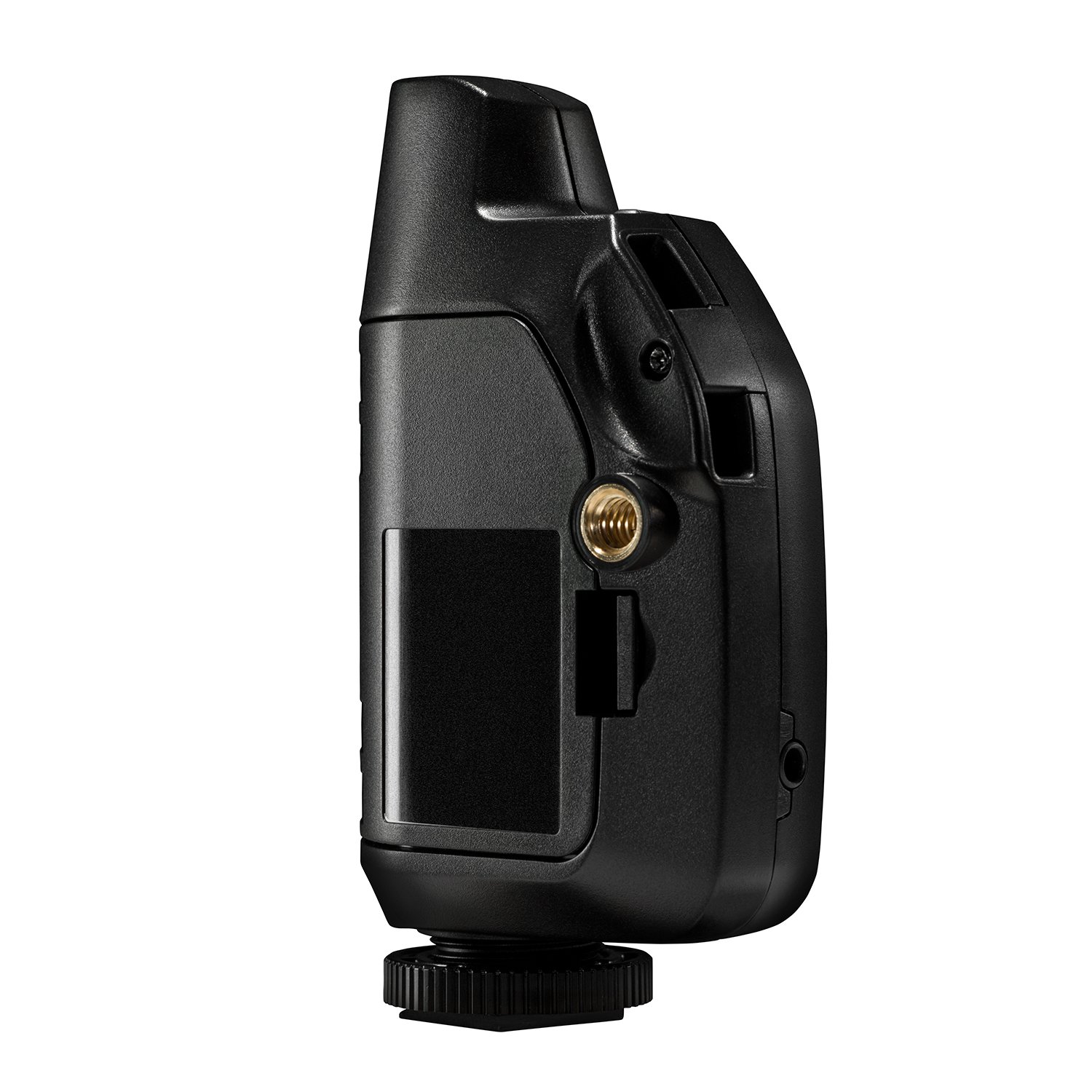 PocketWizard Plus III Transceiver Black : POCKETWIZARD: Amazon.com