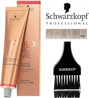 Best Pearl White Hair Toner Of 2020 Top Rated Reviewed