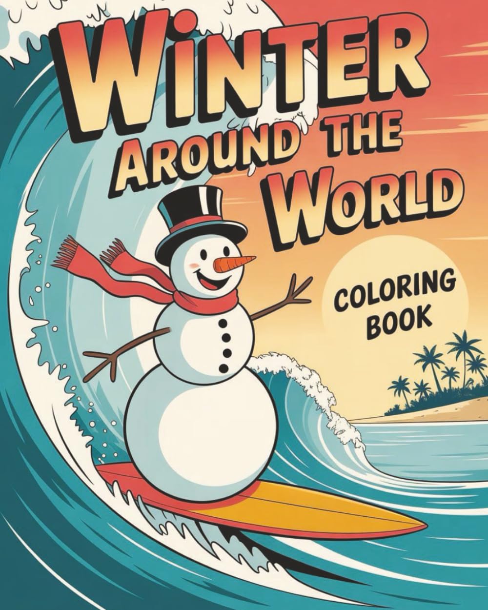 Winter Around the World: See what other kids do to enjoy winter, so you can too