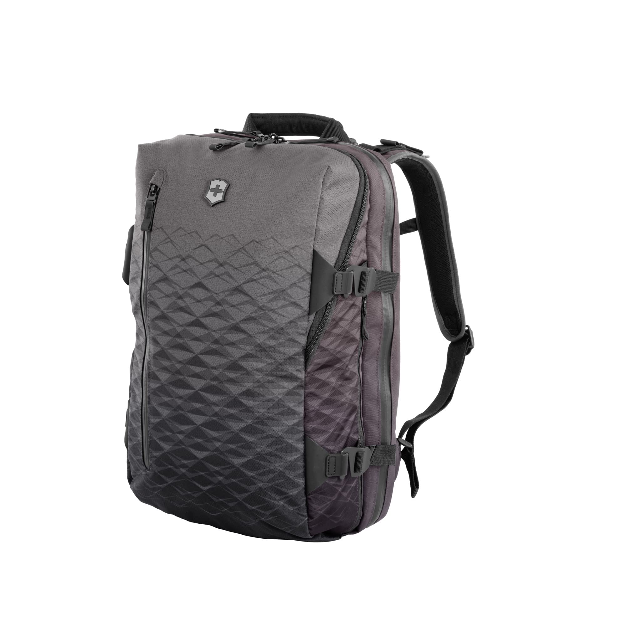 Victorinox Vx Touring 17 Laptop Backpack With Tablet Pocket