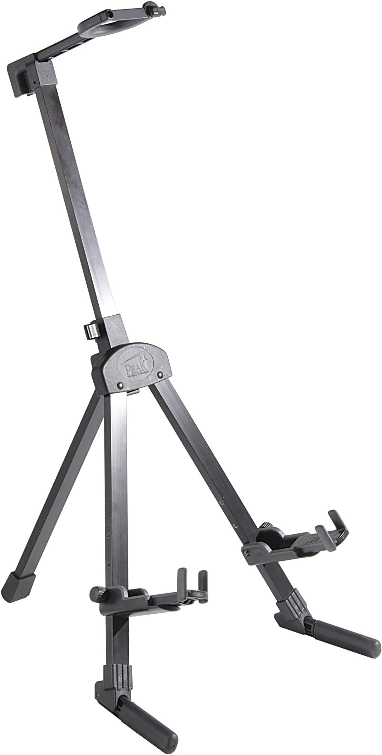 Peak Music Stands ST-30 Adjustable Banjo Stand