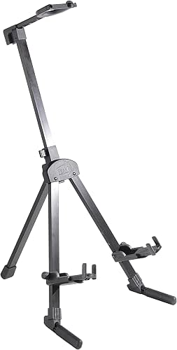 Peak Music Stands ST-30 Adjustable Banjo Stand