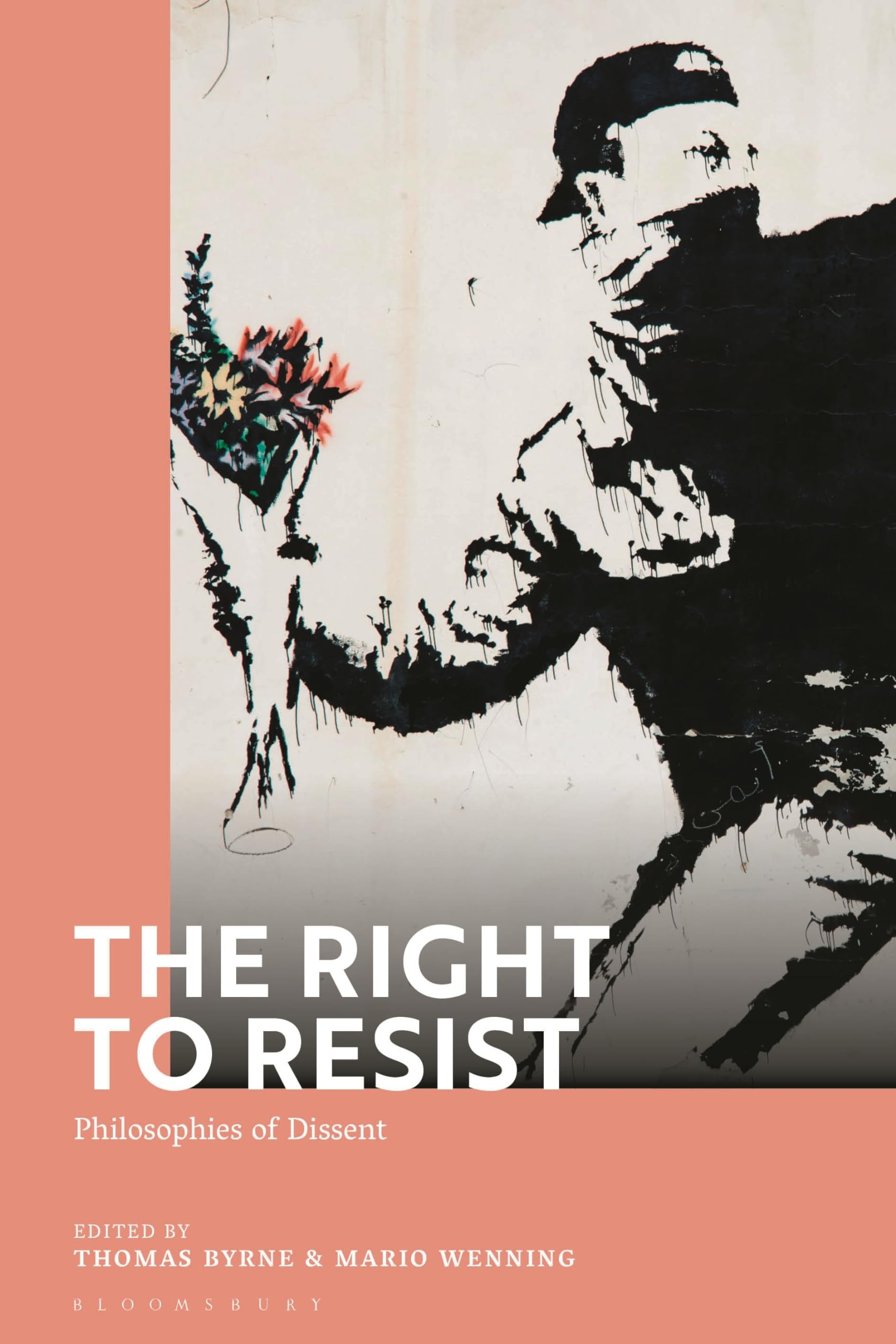 Buy The Right to Resist: Philosophies of Dissent — BookShops.in