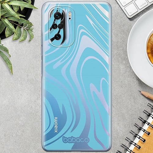 Miniatura 3 de Caja del teléfono móvil del Grupo ERT para Xiaomi MI 11i/REDMI K40/K40 PRO/Poco F3/F3 PRO Original y Oficialmente Licenciado Patrón Doodle 001