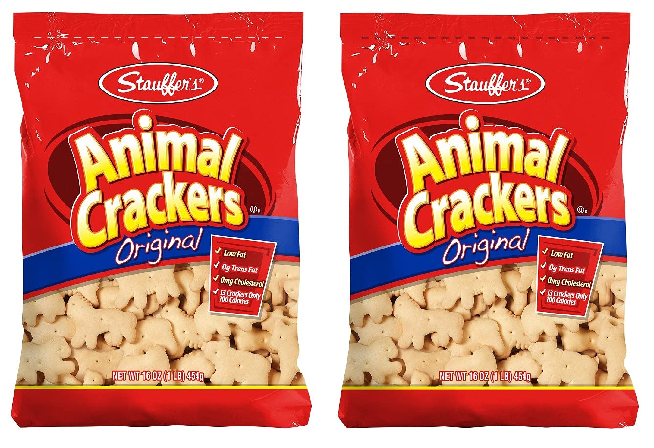 Is Animal Crackers Bad For Dogs