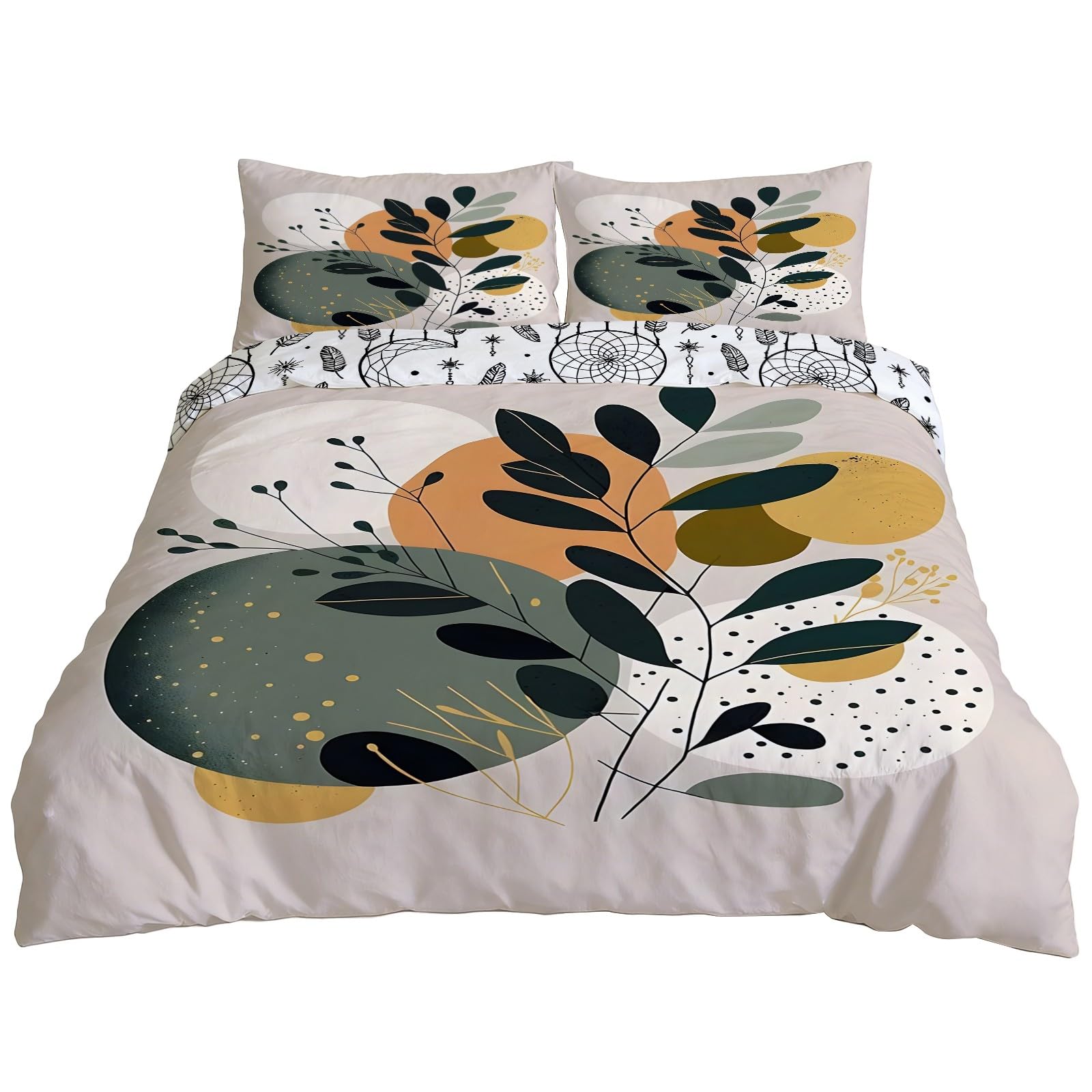 Housse de couette 240x220 morandi pour transformer l'ambiance de votre chambre parentale