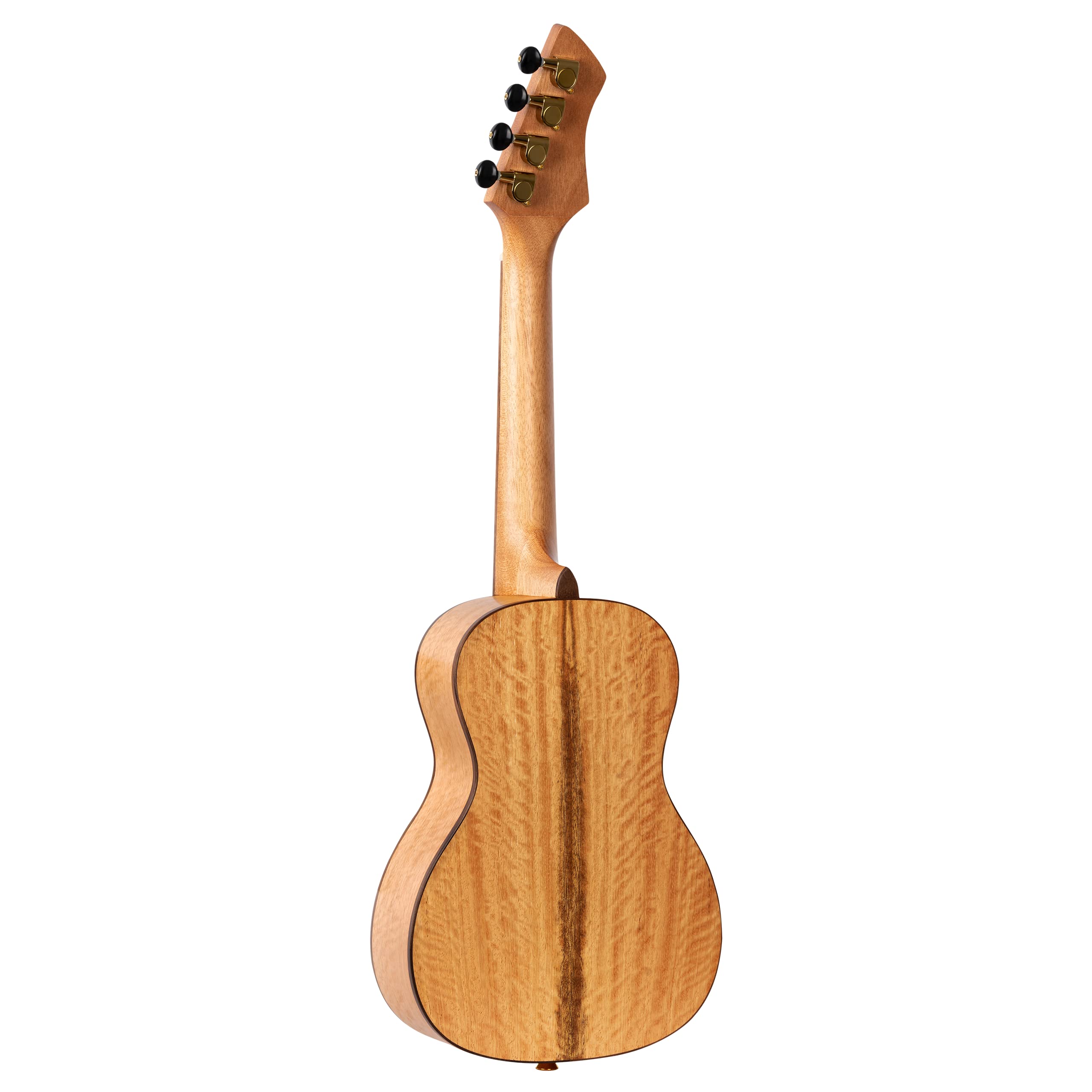 Ortega Guitars Ukulele Concerto Acustico – Horizon Series – Gig Bag Inclusa – Mango, Natural (RUMG)