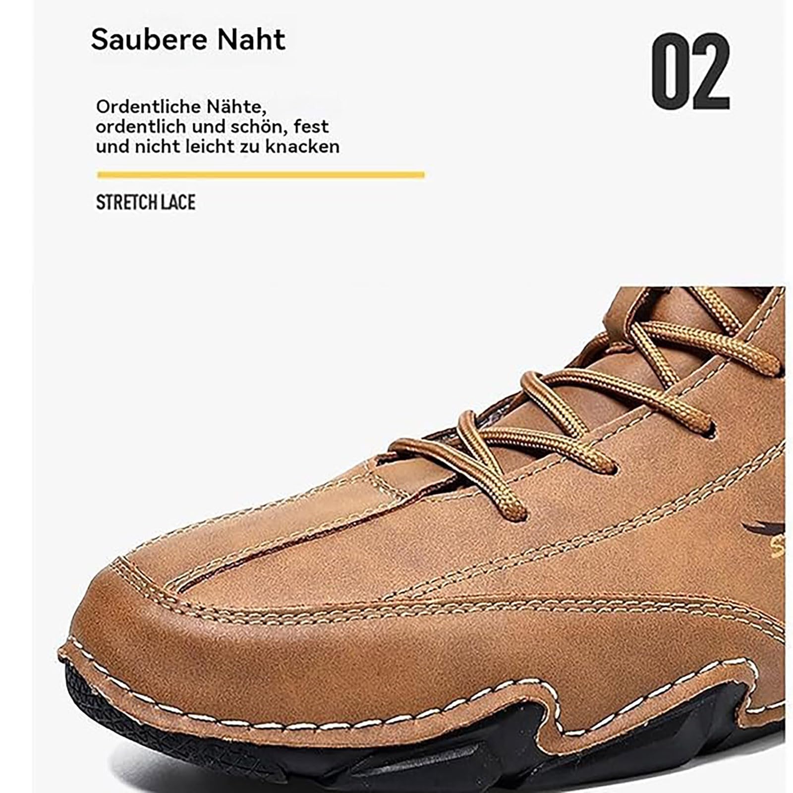 FeelFree - Ergonomische,Bergexperten Schuhe,Winter BarfußSchuhe Winter Barfußschuhe Damen Barefoot Shoes Men Wanderschuhe Damen Barfußschuhe Leder Running