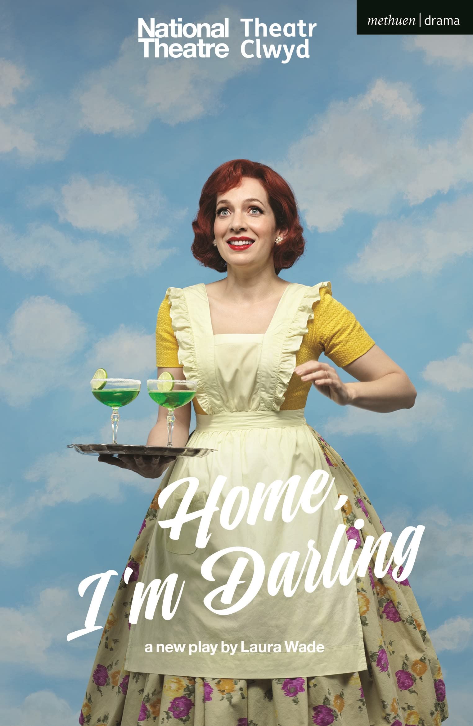 Home, I'm Darling (Modern Plays)