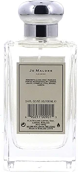 Amazon.com : Jo Malone Nectarine Blossom & Honey for Women Eau de