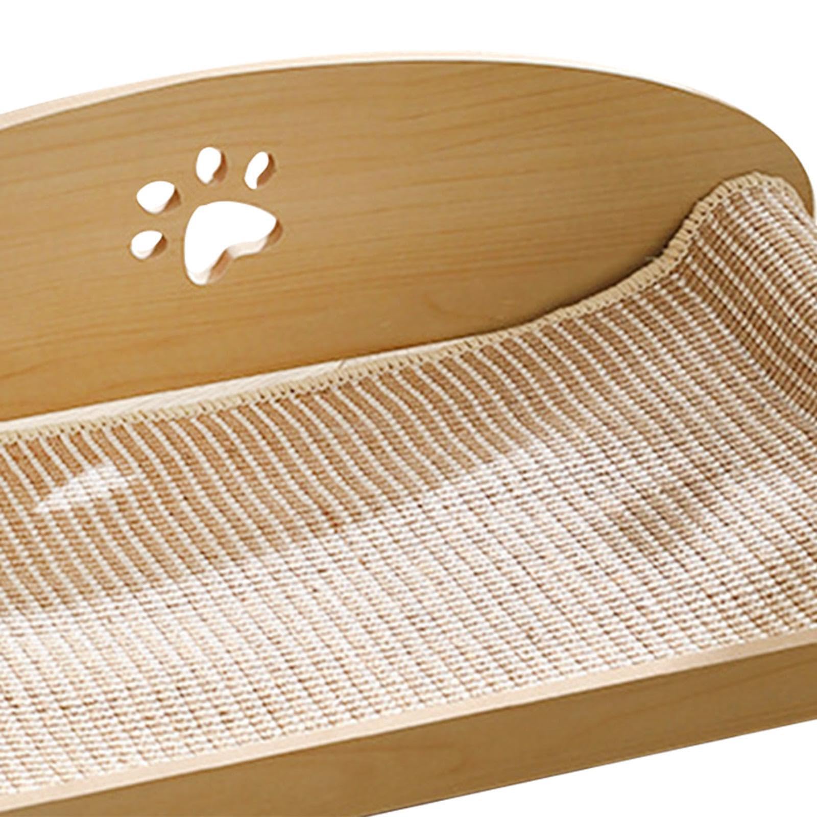 Forniture per animali domestici di grandi dimensioni, giocattolo | l'addestramento e sedia tiragraffi per gatti, per consentire ai gatti di graffiare, giocare e riposare, forniture per animali