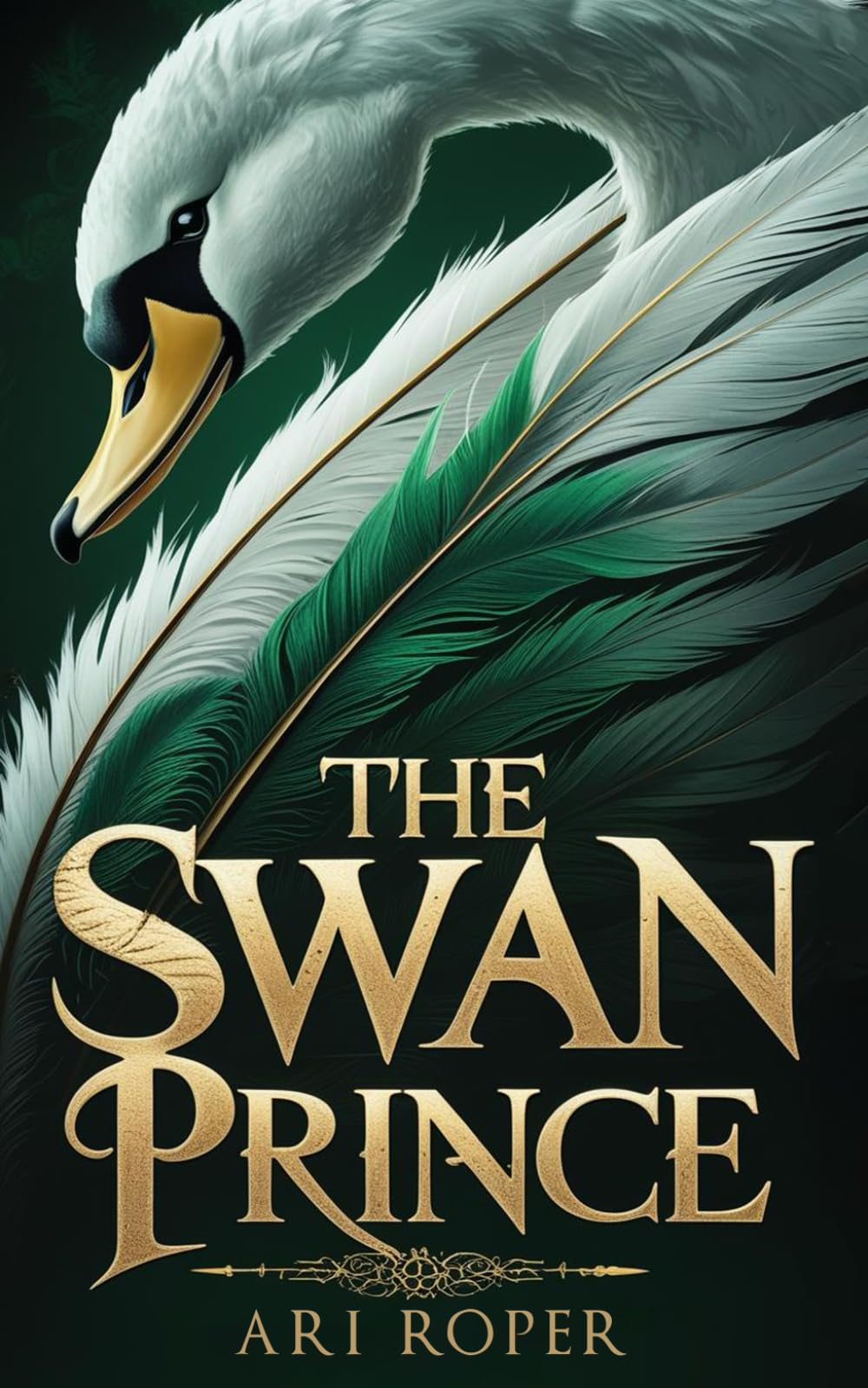 The Swan Prince