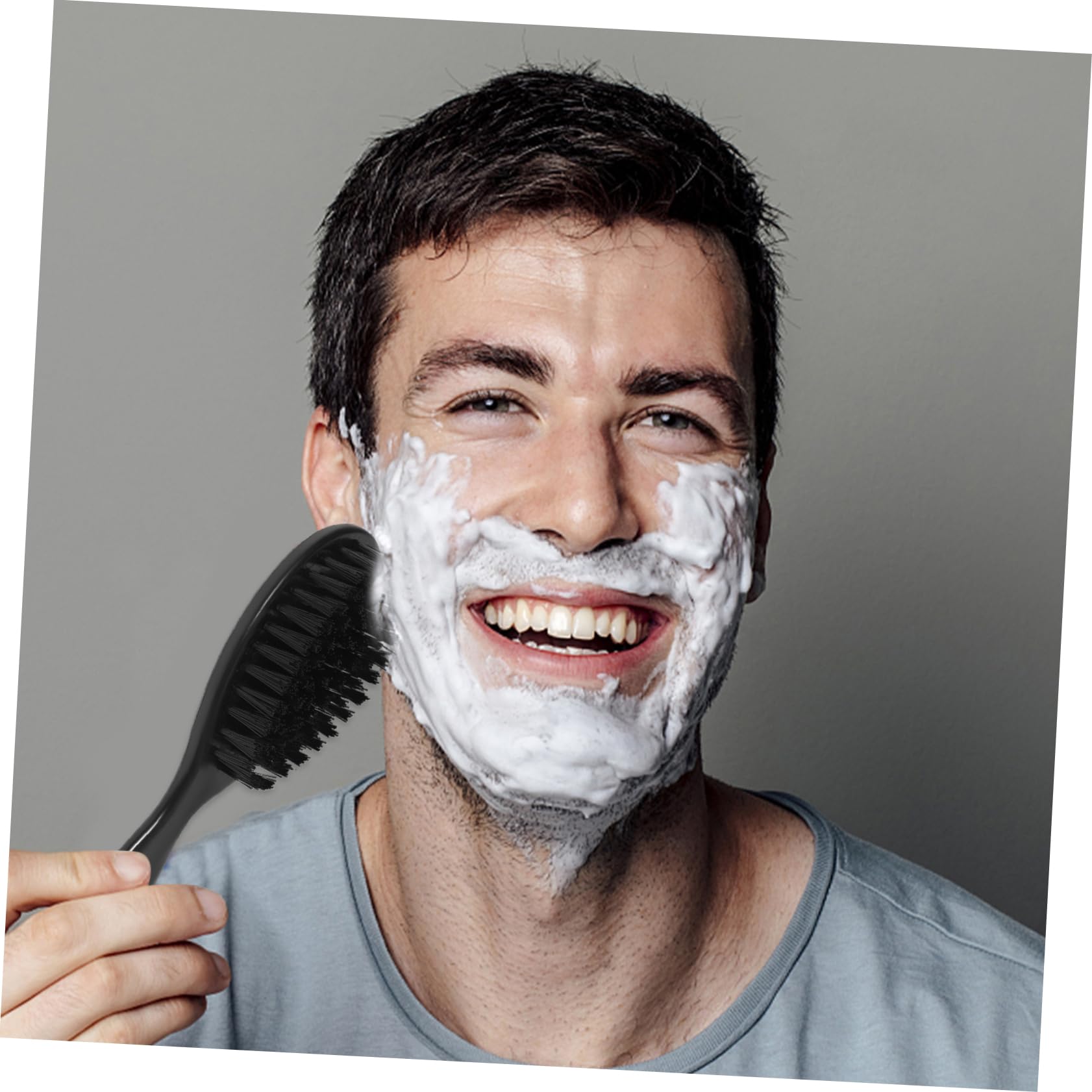 Didiseaon 16pezzi Spazzola Per e Per Della Setole Morbide Strumento Per Grooming e Styling Accessorio