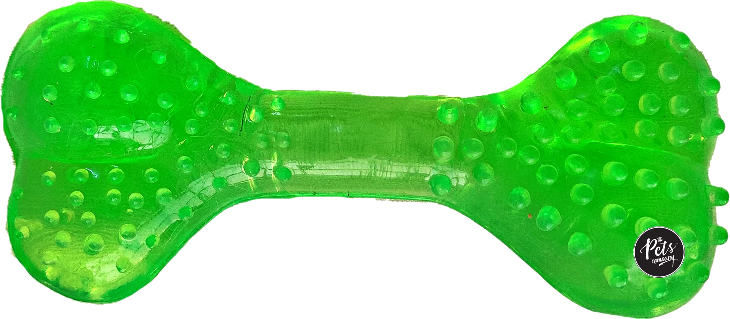The Pets Company TPR Puppy Teething Toy, Puppy Bone Toy, Small (B09LMD5GBZ) Amazon Price History, Amazon Price Tracker