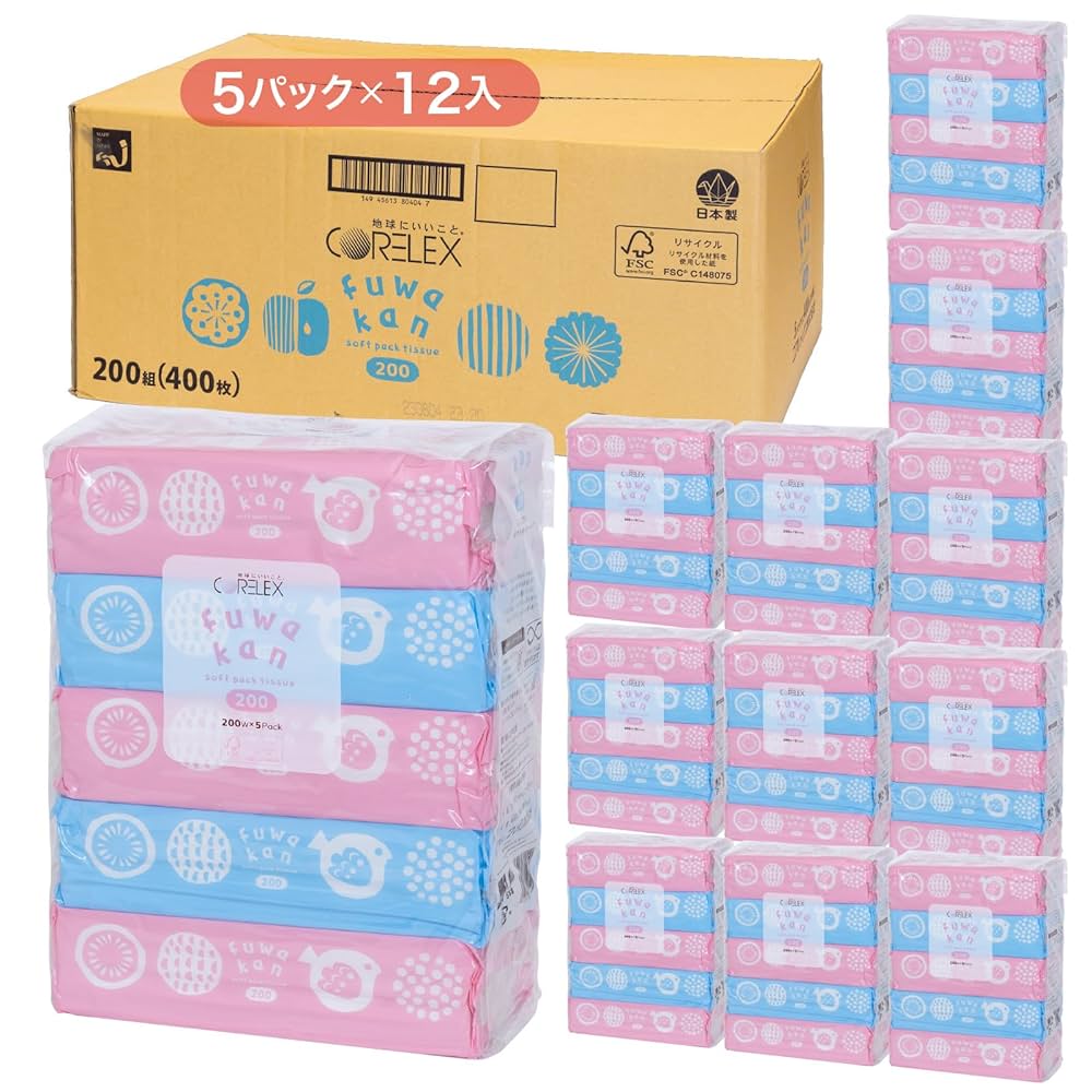 [新品未開封]　当時物　クー　Qoo ポケットティッシュBOX 3色セット 2025年最新】ポケットティッシュの人気アイテム - メルカリ