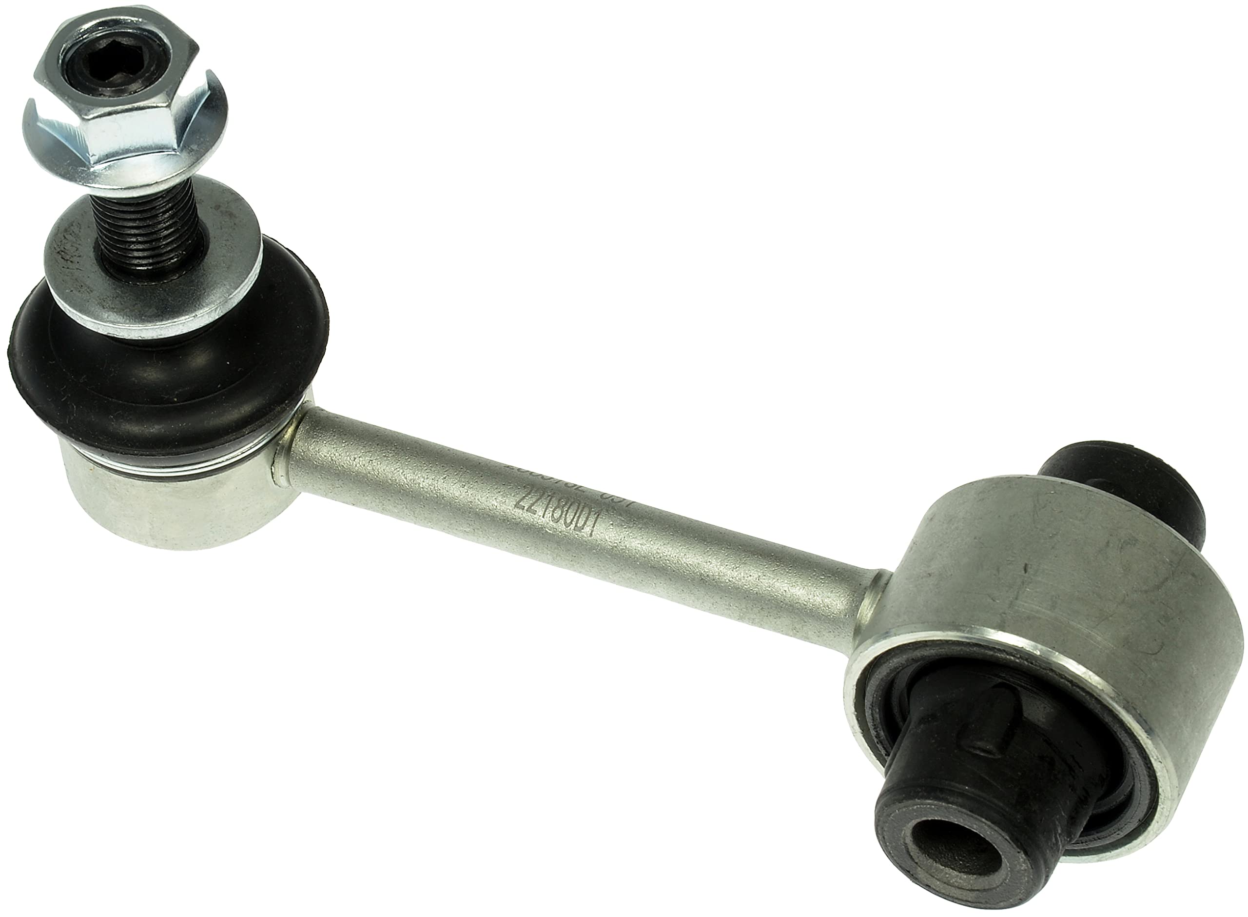 Dorman SL72795 Rear Suspension Stabilizer Bar Link Kit Compatible with Select Subaru Models - Stabilizer Bar Link - Suspension Stabilizer Bar Link - This suspension stabilizer bar link kit is precision-engineered and rigorously tested to provide reliable replacement for the original equipment on specific vehicles.