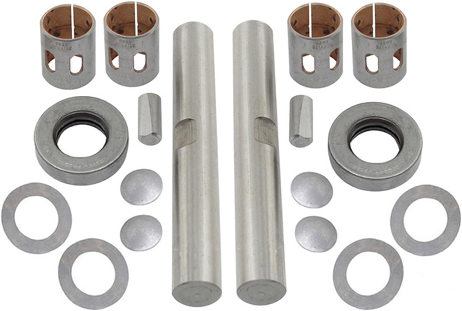 ACDelco Professional 45F0033 (88911836) Steering King Pin Set