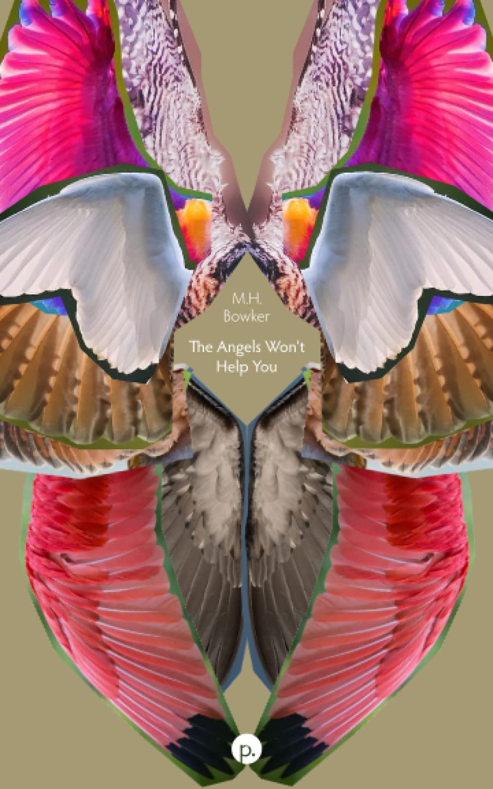 The Angels Won't Help You