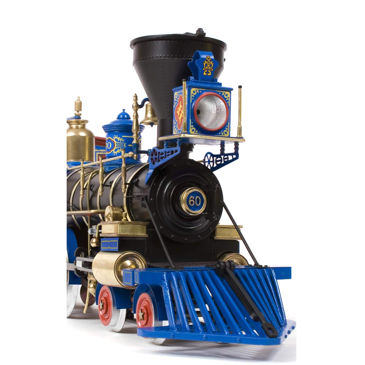Jupiter - Kits Ferroviaires Multi-Matériaux - OCCRE