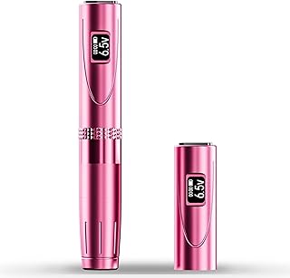 P1 Máquina de maquillaje permanente inalámbri...