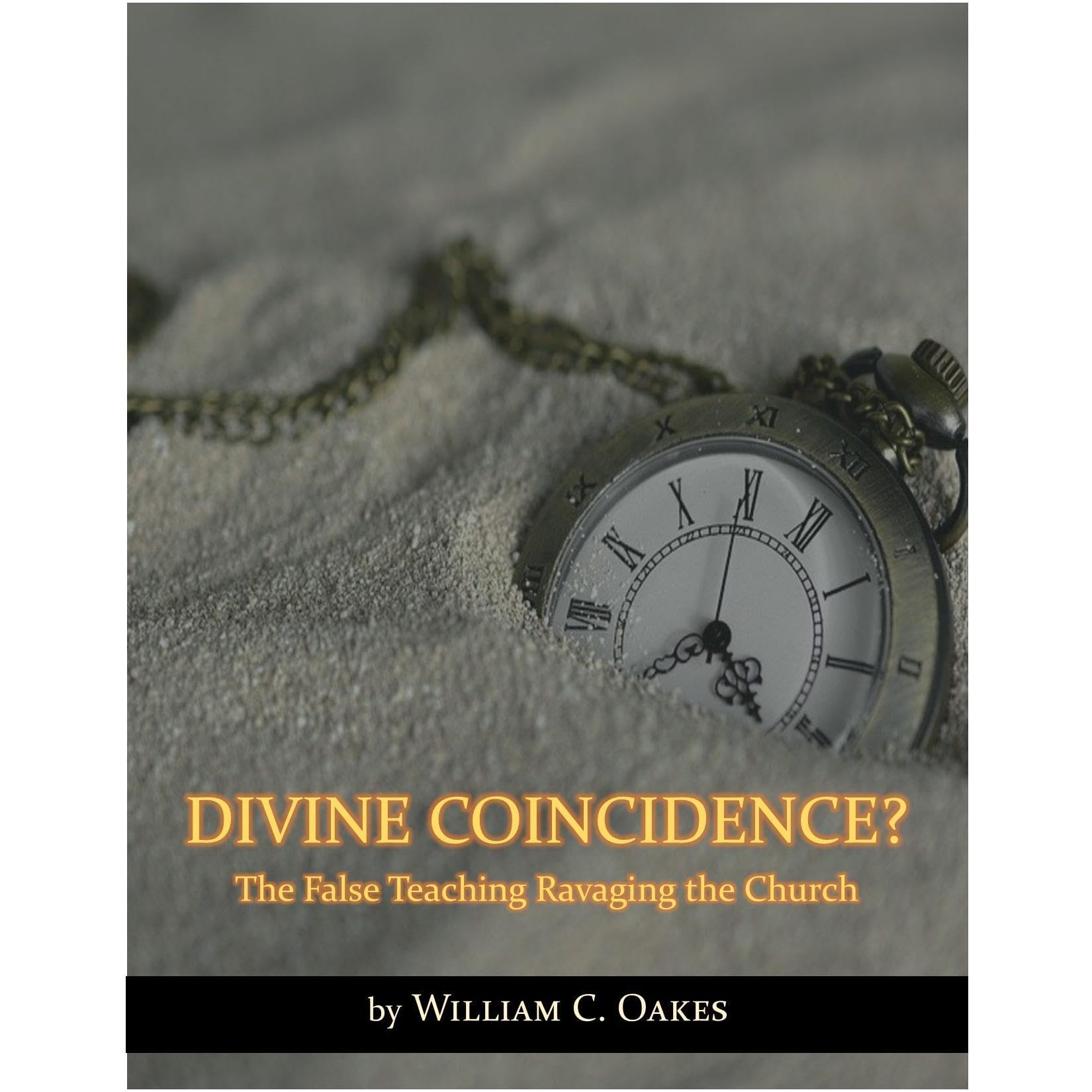 Divine Coincidence?