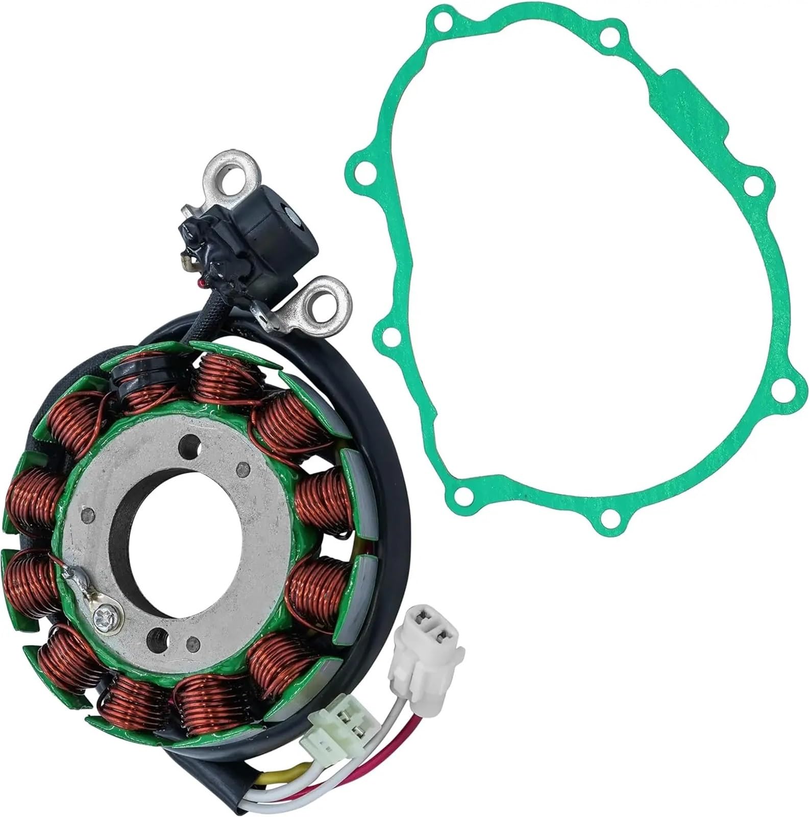 Moteur joint de stator pour sorties tout-terrain Wr450F - 7