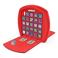Top Trumps Match Super Mario Giochi Da Tavolo - Giochi Da Tavolo Per 2 Giochi Educativi