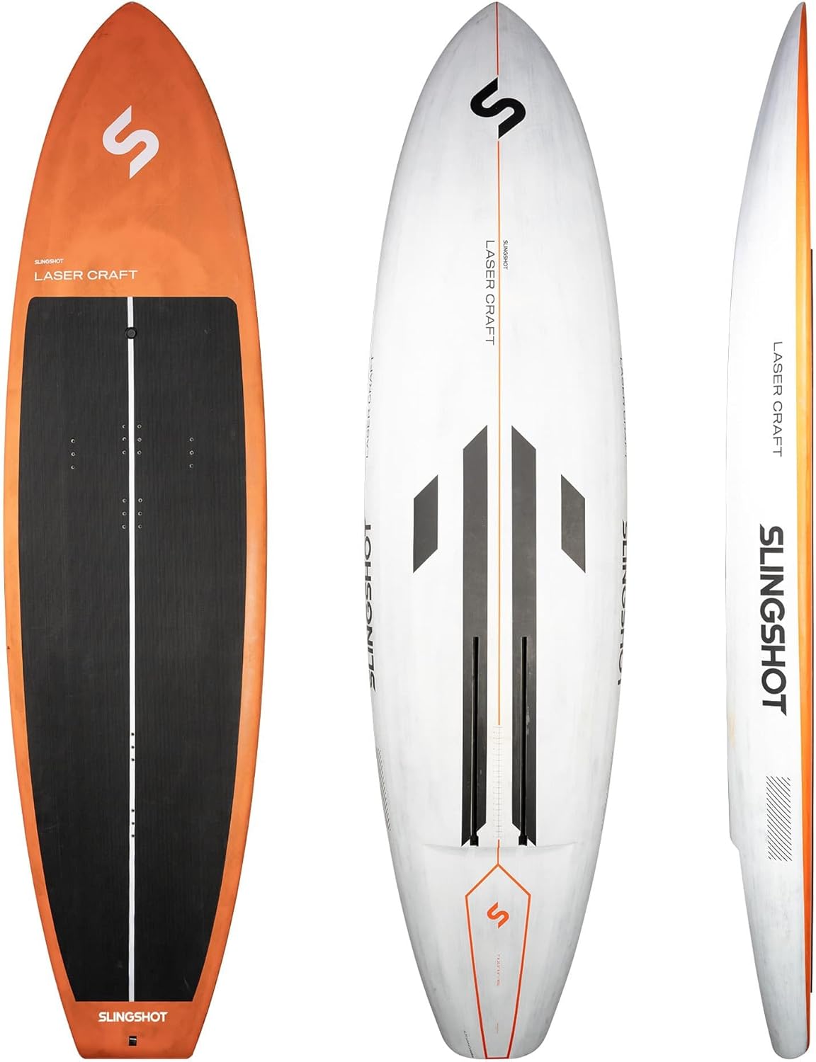 Slingshot Sports Laser Craft Foiling Board