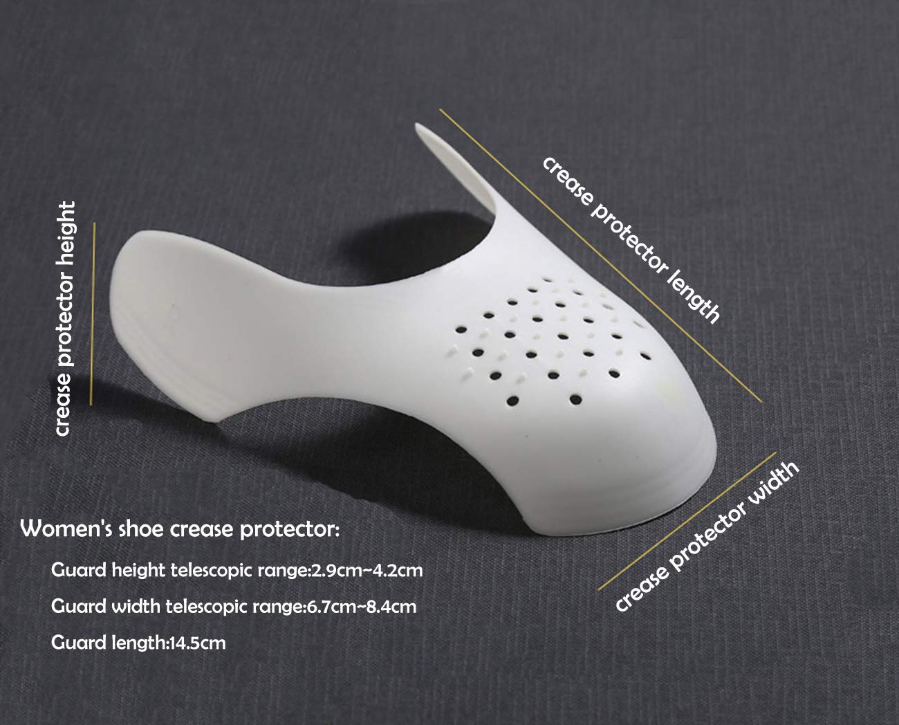 sneaker shields air force 1