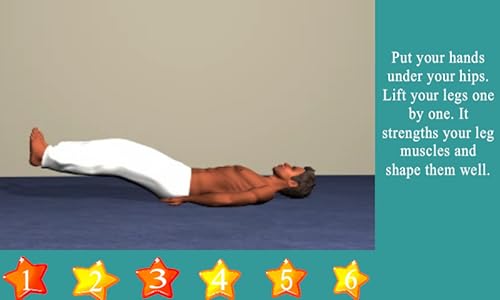 6 Abs Pack