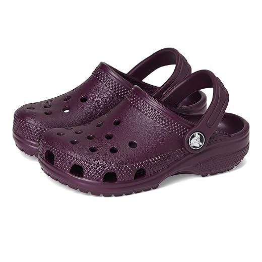 Crocs Kid's Classic Clog