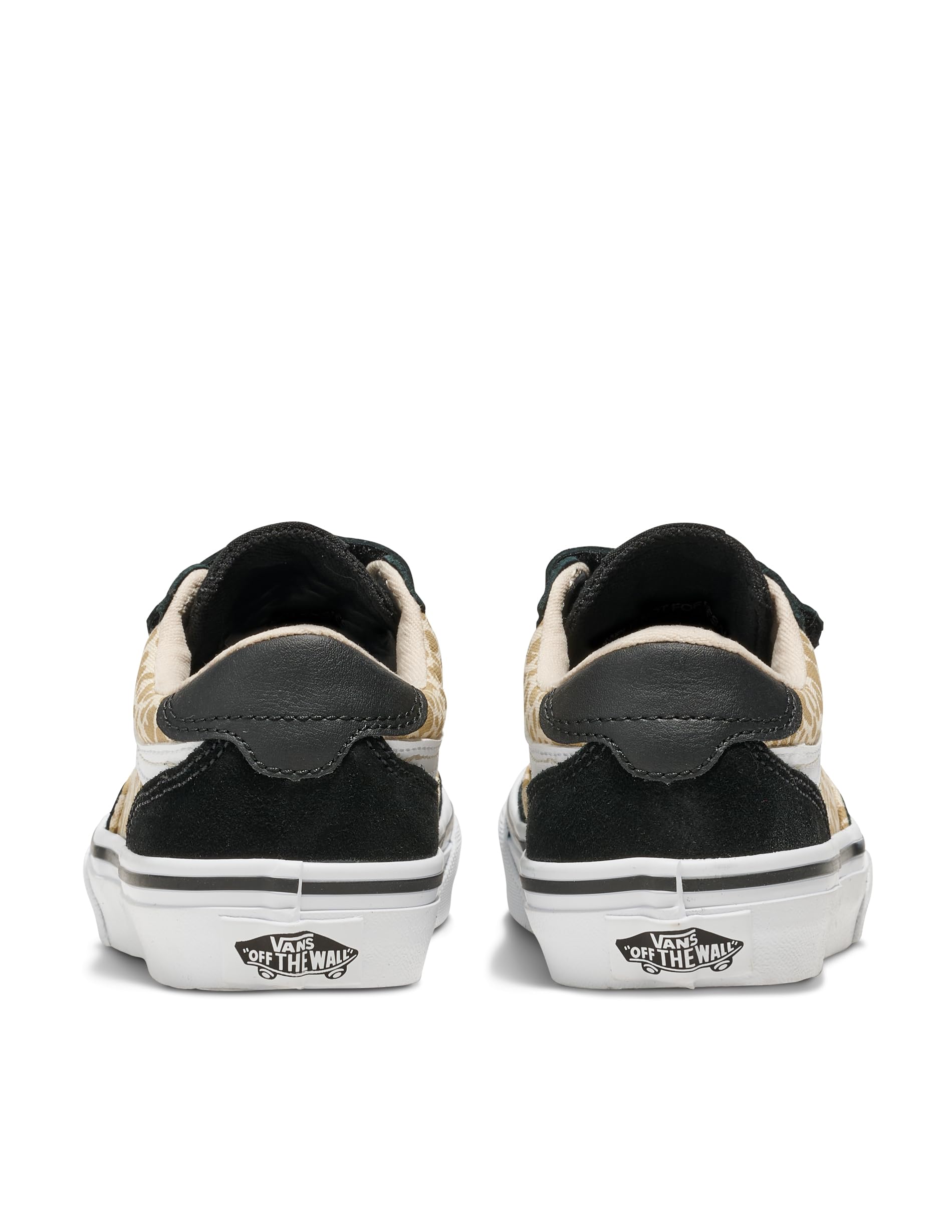 Vans Unisex Kinder Brooklyn Ls V Sneaker