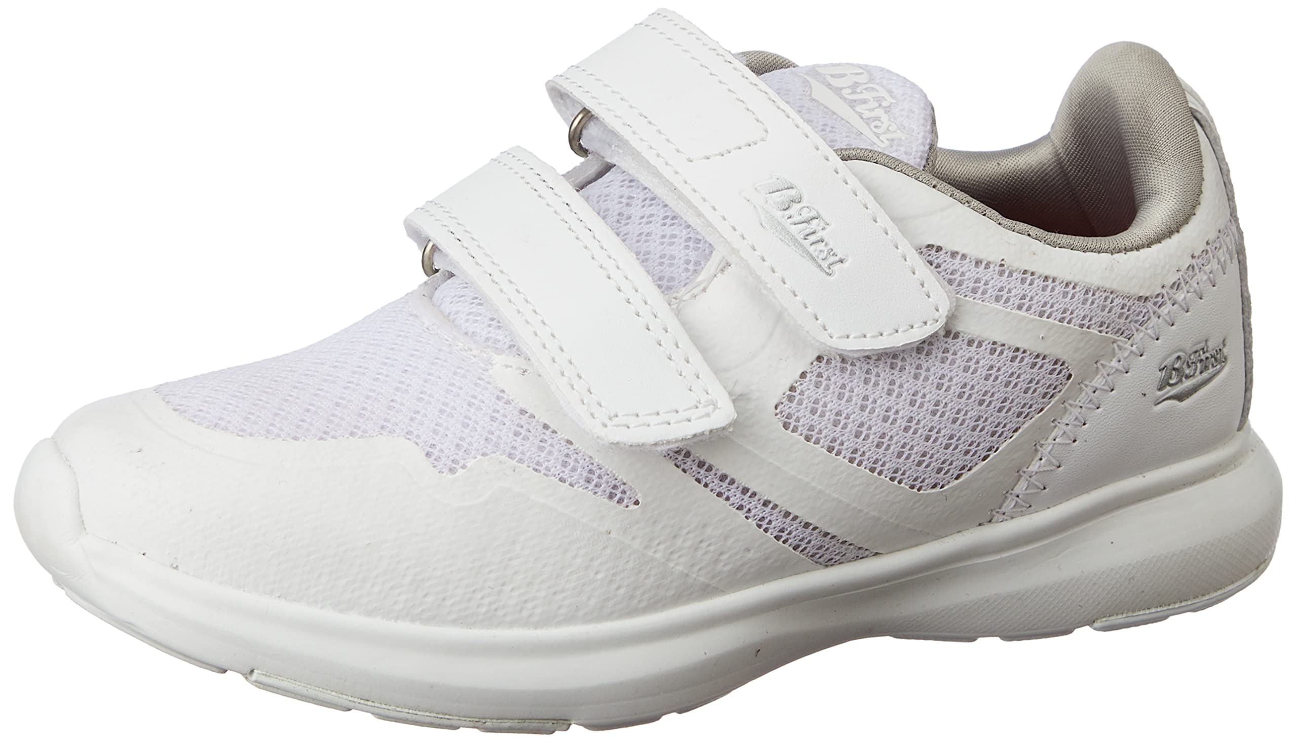 Bata Boy's Velcro School Shoes