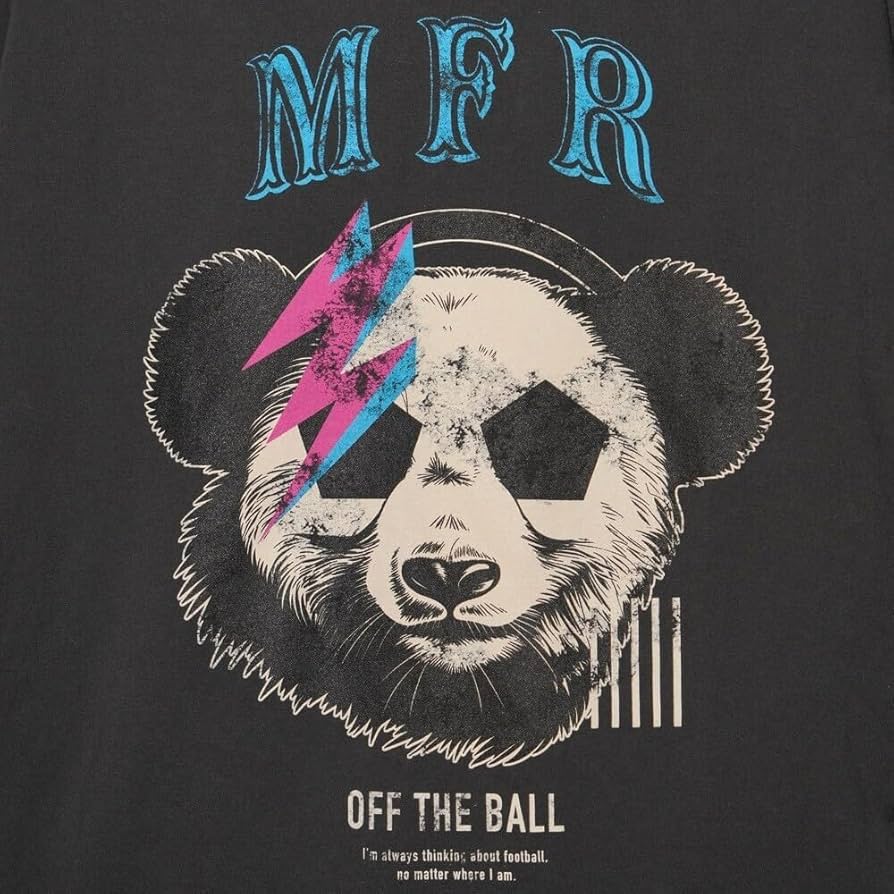 Amazon.co.jp: MIFARA Mサイズ ヴィンテージライク ロックミ