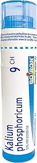 Kalium Phosphoricum 9ch, Boiron Homeopathic Medicine