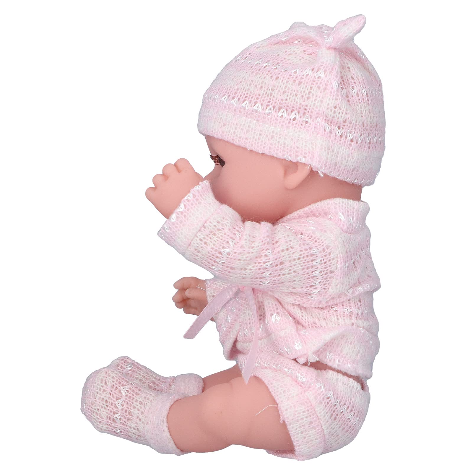 Amazon | リボーンドール 11インチ リボーンベビードール ソフト