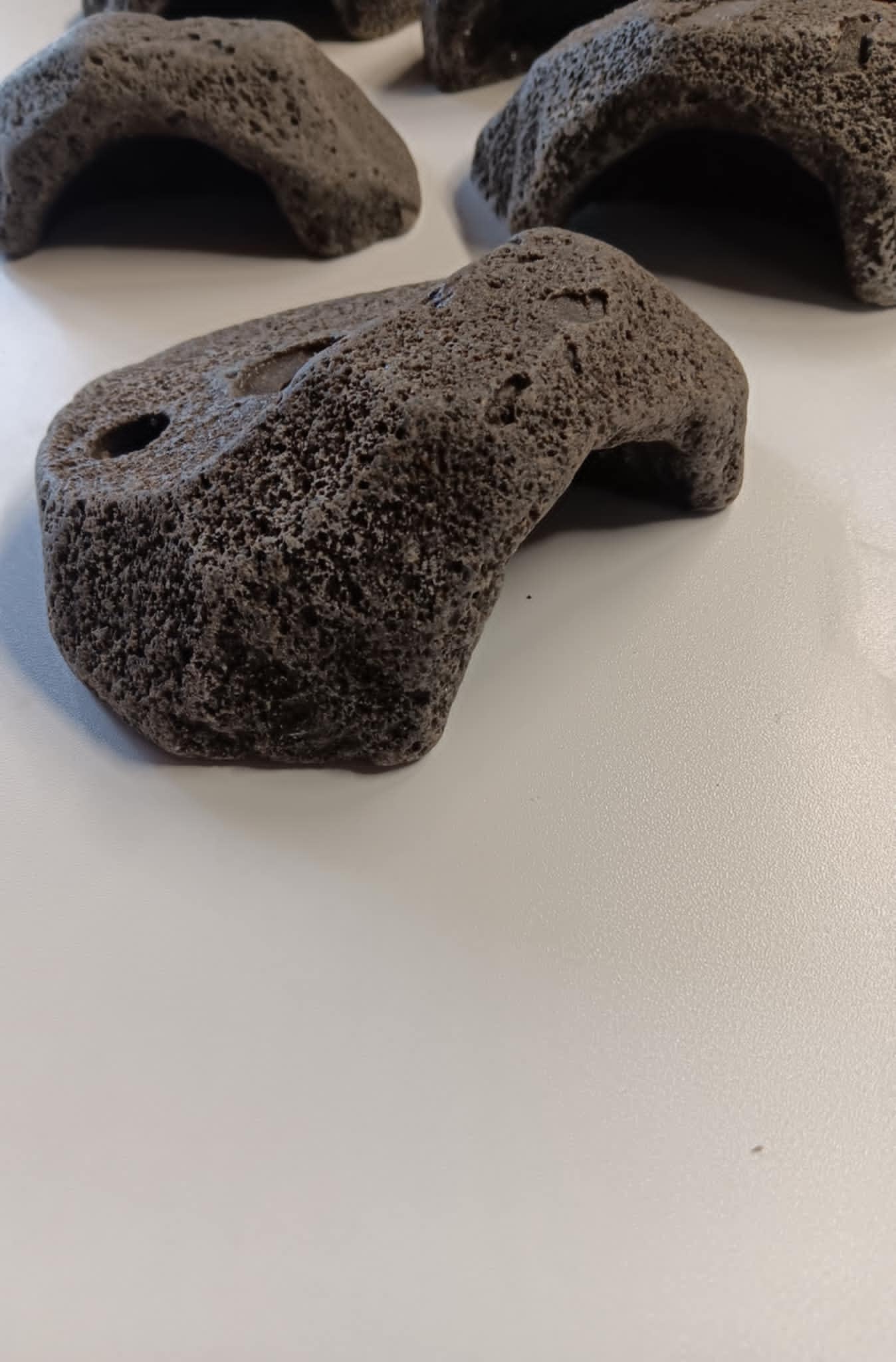 15 XL Rock Climbing Holds for Kids. - Image 4