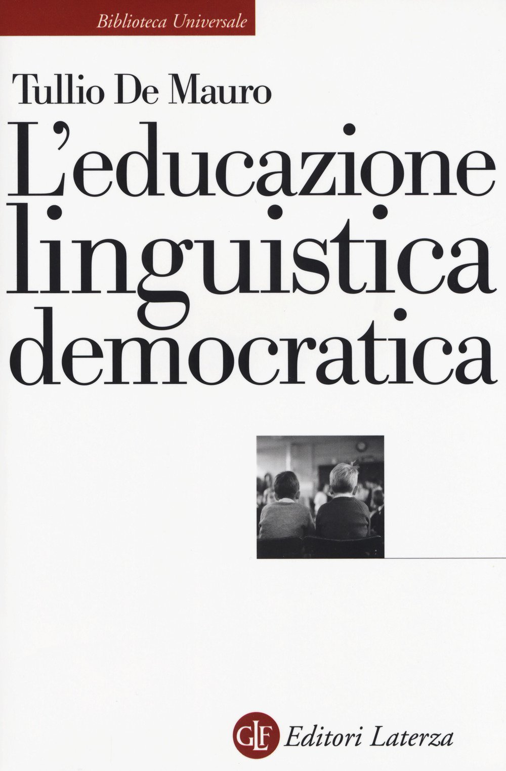 L'educazione Linguistica Democratica - 4
