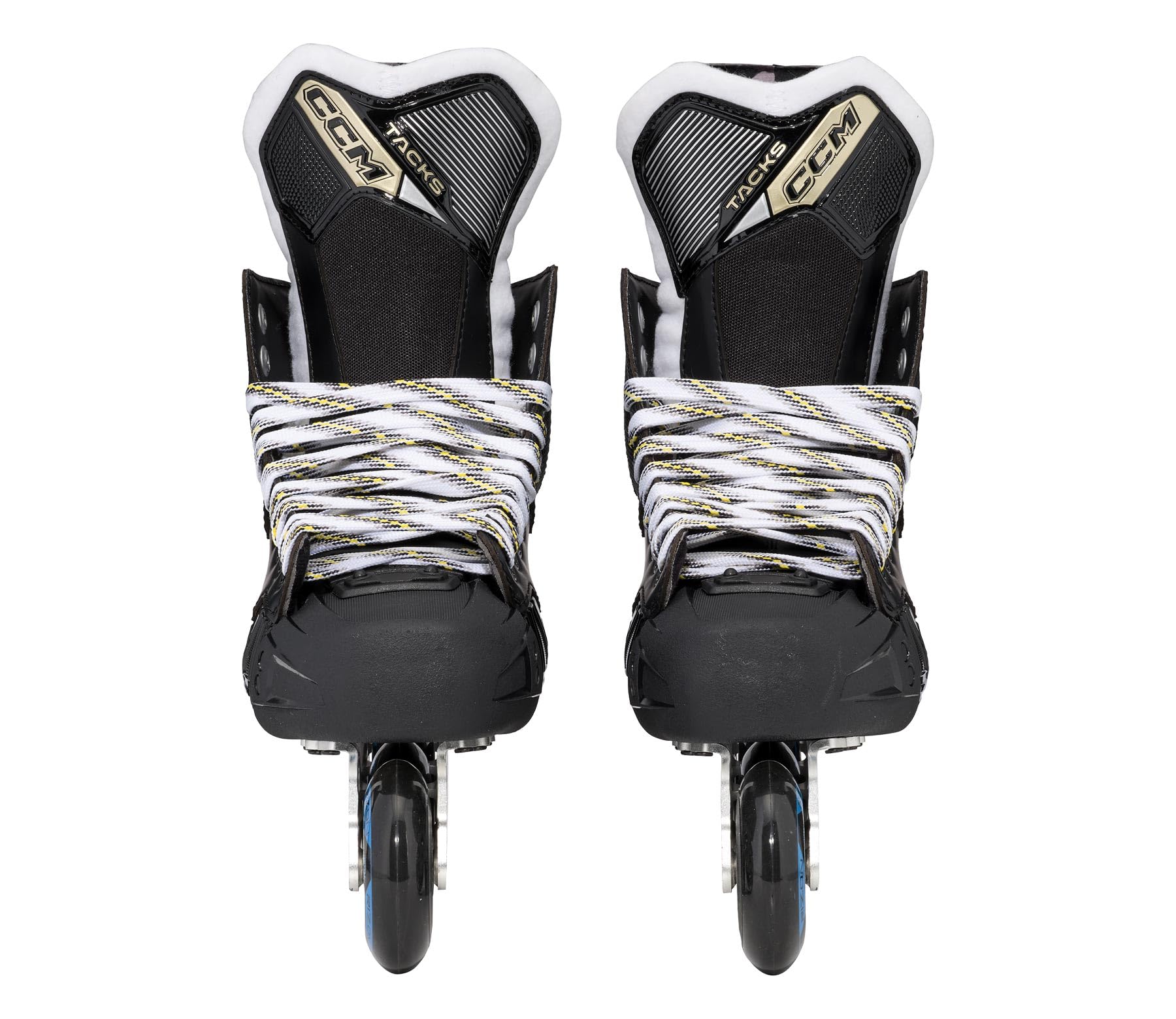 Ccm Tacks As570 Inline Hockey Skates Sr 9.0 (44.5 Eu) -regular
